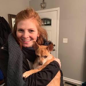 Meet your Posher, Shelbi